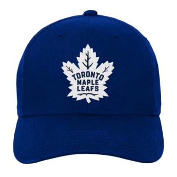 Toronto Maple Leafs șapcă de baseball pentru copii Structured Flex