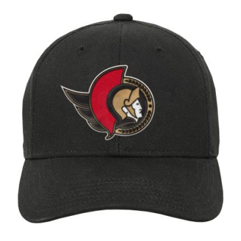 Ottawa Senators șapcă de baseball pentru copii Structured Flex