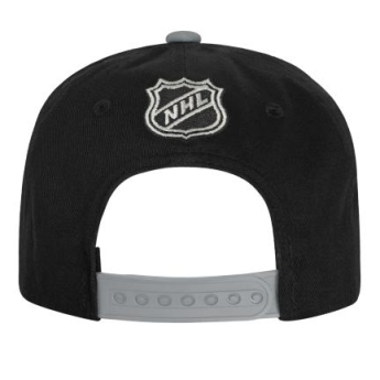 Los Angeles Kings șapcă flat de copii Essentials Deadstock Snapback