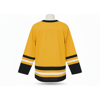 Boston Bruins tricou de hochei pentru copii Fashion Hockey Jersey