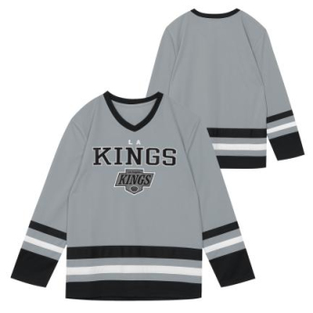 Los Angeles Kings tricou de hochei pentru copii Fashion Hockey Jersey