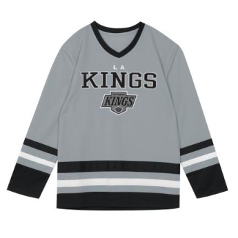 Los Angeles Kings tricou de hochei pentru copii Fashion Hockey Jersey