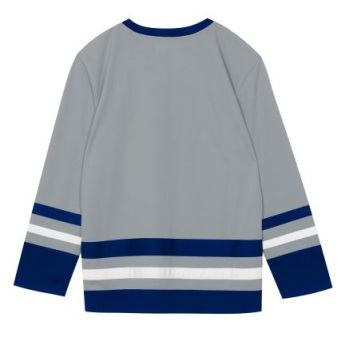 Toronto Maple Leafs tricou de hochei pentru copii Fashion Hockey Jersey