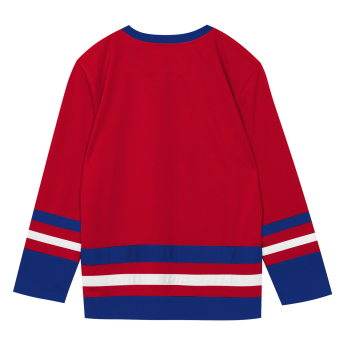 New York Rangers tricou de hochei pentru copii Fashion Hockey Jersey