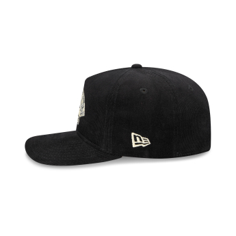 Boston Bruins șapcă de baseball New Era 1920 Nostalgic black