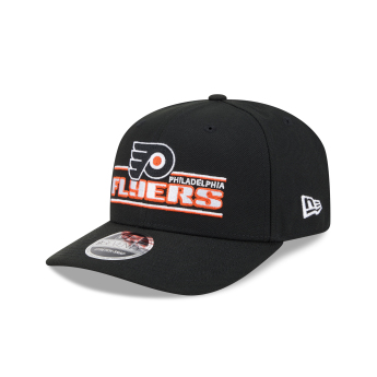 Philadelphia Flyers șapcă de baseball New Era 970SS Stated