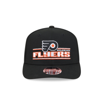 Philadelphia Flyers șapcă de baseball New Era 970SS Stated