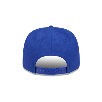 Buffalo Sabres șapcă de baseball New Era 970SS Stated blue