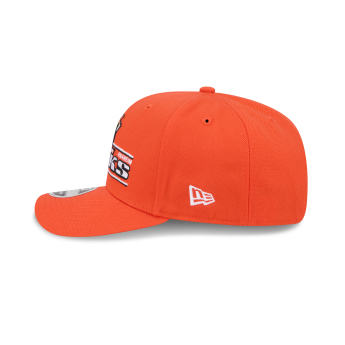 Anaheim Ducks șapcă de baseball New Era 970SS Stated