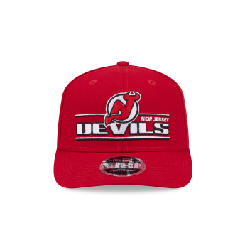 New Jersey Devils șapcă de baseball New Era 970SS Stated