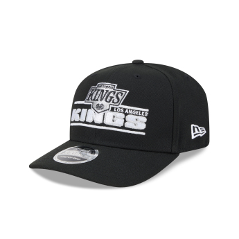 Los Angeles Kings șapcă de baseball New Era 970SS Stated
