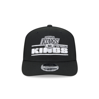 Los Angeles Kings șapcă de baseball New Era 970SS Stated