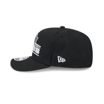 Los Angeles Kings șapcă de baseball New Era 970SS Stated