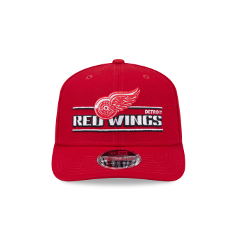 Detroit Red Wings șapcă de baseball New Era 970SS