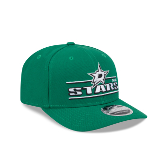 Dallas Stars șapcă de baseball New Era 970SS Stated