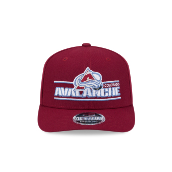Colorado Avalanche șapcă de baseball New Era 970SS Stated