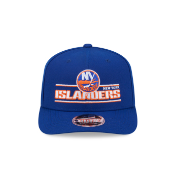 Edmonton Oilers șapcă de baseball New Era 970SS Stated