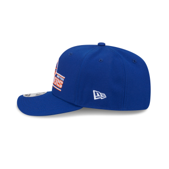 Edmonton Oilers șapcă de baseball New Era 970SS Stated