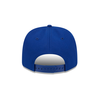 Edmonton Oilers șapcă de baseball New Era 970SS Stated