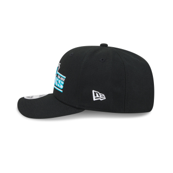 San Jose Sharks șapcă de baseball New Era 970SS Stated