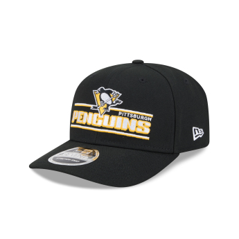 Pittsburgh Penguins șapcă de baseball New Era 970SS Stated