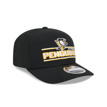 Pittsburgh Penguins șapcă de baseball New Era 970SS Stated
