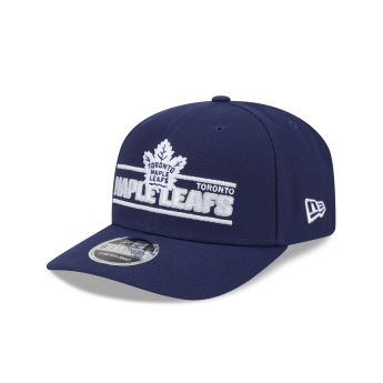 Toronto Maple Leafs șapcă de baseball New Era 970SS Stated