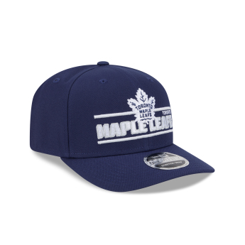 Toronto Maple Leafs șapcă de baseball New Era 970SS Stated