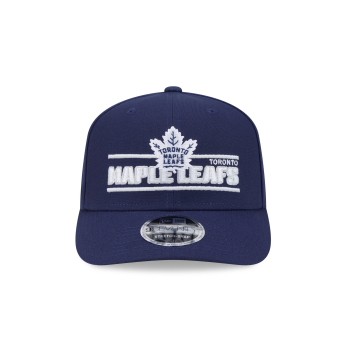 Toronto Maple Leafs șapcă de baseball New Era 970SS Stated