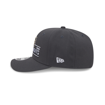 Vegas Golden Knights șapcă de baseball New Era 970SS Stated