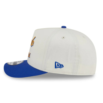 Buffalo Sabres șapcă de baseball New Era 950AF Chainstitch white