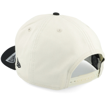 Boston Bruins șapcă de baseball New Era 950AF Chainstitch white