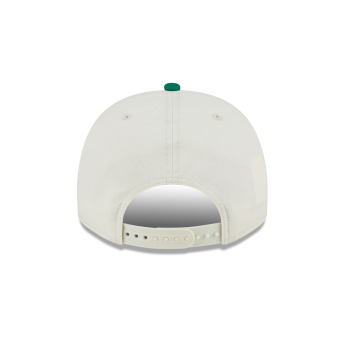 Dallas Stars șapcă de baseball New Era 950AF Chainstitch white