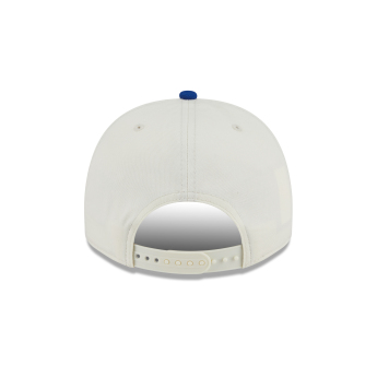 New York Islanders șapcă de baseball New Era 950AF Chainstitch white