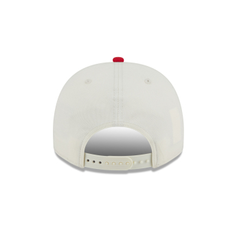 Detroit Red Wings șapcă de baseball New Era 950AF Chainstitch white