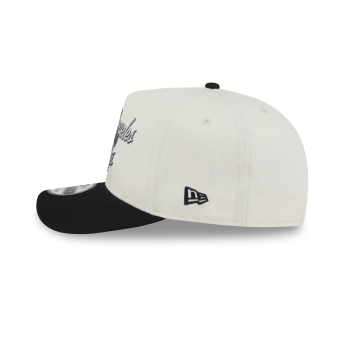 Los Angeles Kings șapcă de baseball New Era 950AF Chainstitch white-grey