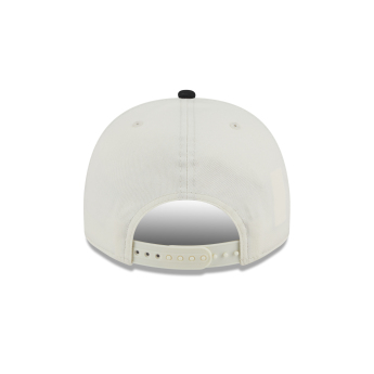 Los Angeles Kings șapcă de baseball New Era 950AF Chainstitch white-grey