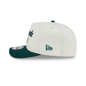 Minnesota Wild șapcă de baseball New Era 950AF Chainstitch white