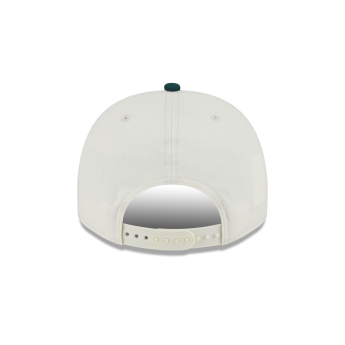 Minnesota Wild șapcă de baseball New Era 950AF Chainstitch white