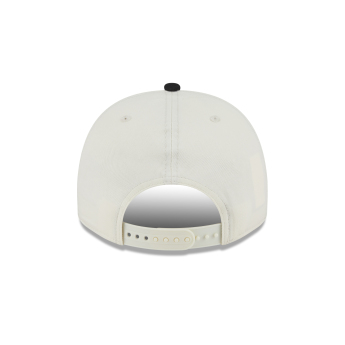 Vancouver Canucks șapcă de baseball New Era 950AF Chainstitch white