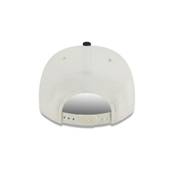 San Jose Sharks șapcă de baseball New Era 950AF Chainstitch white