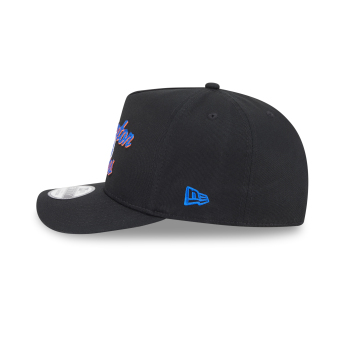 Edmonton Oilers șapcă de baseball New Era 950AF Chainstitch black