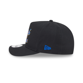 Buffalo Sabres șapcă de baseball New Era 950AF Chainstitch black-blue