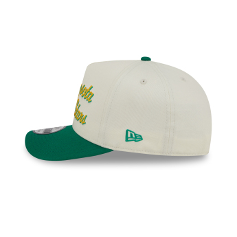 Minnesota North Stars șapcă de baseball New Era 950AF Chainstitch white