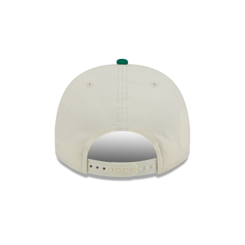 Minnesota North Stars șapcă de baseball New Era 950AF Chainstitch white