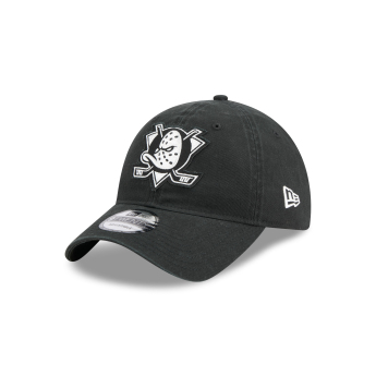 Anaheim Ducks șapcă de baseball New Era 920 Stamp balck