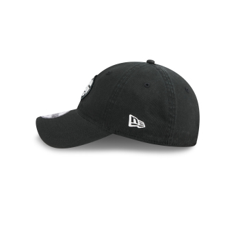 Boston Bruins șapcă de baseball New Era 920 Stamp balck