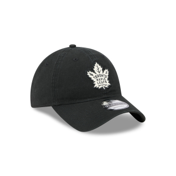 Toronto Maple Leafs șapcă de baseball New Era 920 Stamp balck