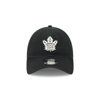 Toronto Maple Leafs șapcă de baseball New Era 920 Stamp balck