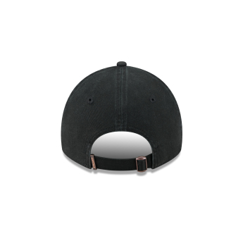 Washington Capitals șapcă de baseball New Era 920 Stamp balck